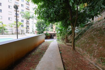Apartamento à venda com 68m², 3 quartos e 2 vagas Apartamento à venda com 68m², 3 quartos e 2 vagasÁrea comum