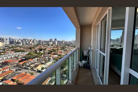 Apartamento à venda com 50m², 1 quarto e 1 vaga