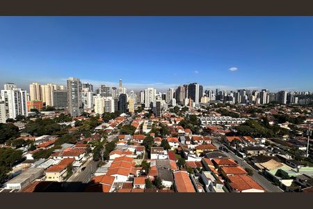 Apartamento à venda com 50m², 1 quarto e 1 vaga