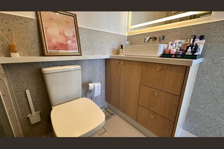 Apartamento à venda com 50m², 1 quarto e 1 vaga