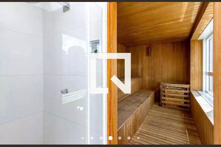 Apartamento à venda com 50m², 1 quarto e 1 vaga