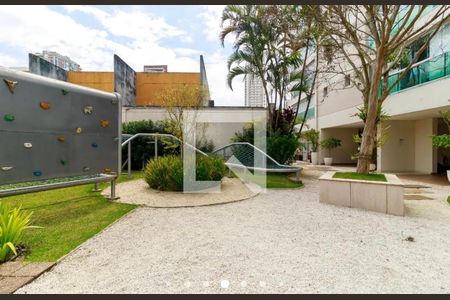 Apartamento à venda com 50m², 1 quarto e 1 vaga