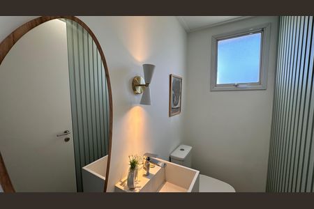 Apartamento à venda com 50m², 1 quarto e 1 vaga