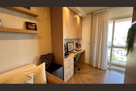 Apartamento à venda com 50m², 1 quarto e 1 vaga