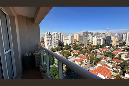 Apartamento à venda com 50m², 1 quarto e 1 vaga