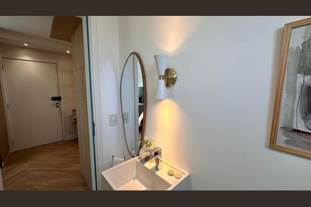 Apartamento à venda com 50m², 1 quarto e 1 vaga