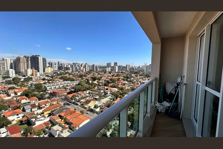 Apartamento à venda com 50m², 1 quarto e 1 vaga