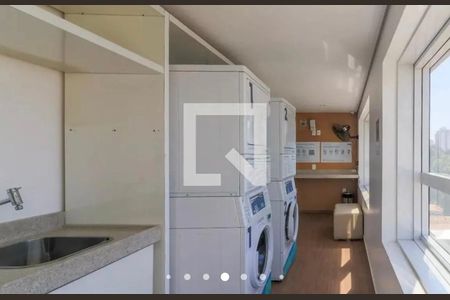 Apartamento à venda com 50m², 1 quarto e 1 vaga