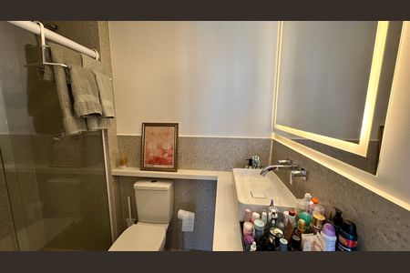 Apartamento à venda com 50m², 1 quarto e 1 vaga