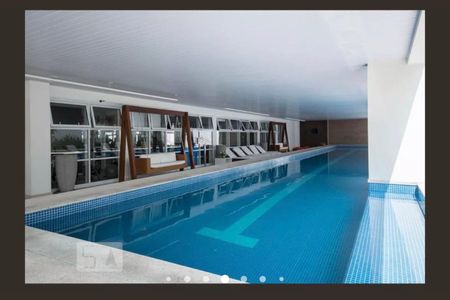 Apartamento à venda com 50m², 1 quarto e 1 vaga