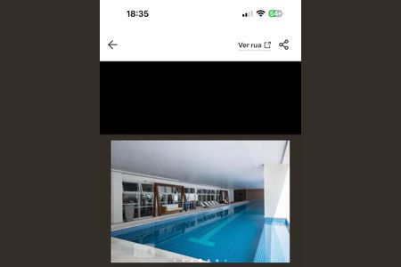 Apartamento à venda com 50m², 1 quarto e 1 vaga