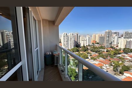 Apartamento à venda com 50m², 1 quarto e 1 vaga