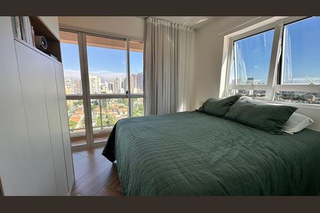 Apartamento à venda com 50m², 1 quarto e 1 vaga