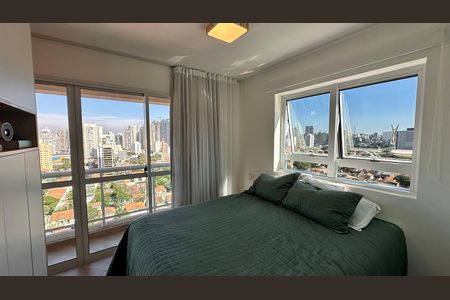 Apartamento à venda com 50m², 1 quarto e 1 vaga