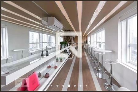 Apartamento à venda com 50m², 1 quarto e 1 vaga