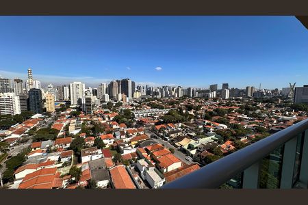 Apartamento à venda com 50m², 1 quarto e 1 vaga