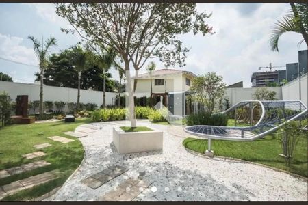 Apartamento à venda com 50m², 1 quarto e 1 vaga