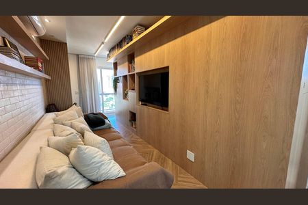 Apartamento à venda com 50m², 1 quarto e 1 vaga