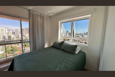 Apartamento à venda com 50m², 1 quarto e 1 vaga