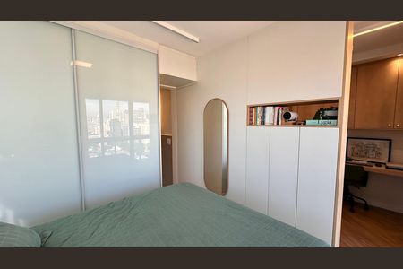 Apartamento à venda com 50m², 1 quarto e 1 vaga