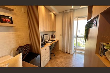 Apartamento à venda com 50m², 1 quarto e 1 vaga