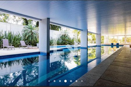 Apartamento à venda com 50m², 1 quarto e 1 vaga