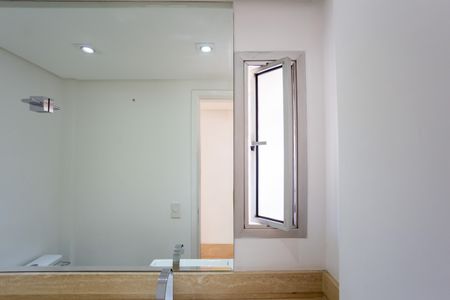 Apartamento à venda com 167m², 3 quartos e 2 vagas Apartamento à venda com 167m², 3 quartos e 2 vagasLavabo