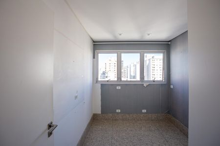 Apartamento à venda com 167m², 3 quartos e 2 vagas Apartamento à venda com 167m², 3 quartos e 2 vagasCozinha