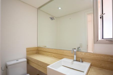 Apartamento à venda com 167m², 3 quartos e 2 vagas Apartamento à venda com 167m², 3 quartos e 2 vagasLavabo