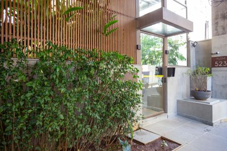Apartamento à venda com 167m², 3 quartos e 2 vagas Apartamento à venda com 167m², 3 quartos e 2 vagasFachada