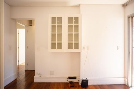Apartamento à venda com 167m², 3 quartos e 2 vagas Apartamento à venda com 167m², 3 quartos e 2 vagasSuíte 1