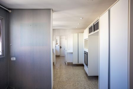 Apartamento à venda com 167m², 3 quartos e 2 vagas Apartamento à venda com 167m², 3 quartos e 2 vagasCozinha