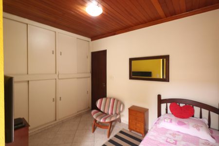 Suíte de casa à venda com 3 quartos, 101m² em Santo Antônio, São Caetano do Sul
