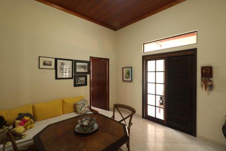 Sala 02 de casa à venda com 3 quartos, 101m² em Santo Antônio, São Caetano do Sul