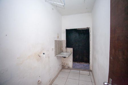 Casa para alugar com 50m², 2 quartos e sem vaga Casa para alugar com 50m², 2 quartos e sem vagaCozinha e Área de Serviço
