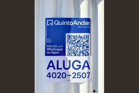 Casa para alugar com 50m², 2 quartos e sem vaga Casa para alugar com 50m², 2 quartos e sem vagaPlaca Instalada - 01/07/2026 - COD HIJV-110