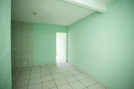 Casa para alugar com 50m², 2 quartos e sem vaga Casa para alugar com 50m², 2 quartos e sem vagaCozinha e Área de Serviço