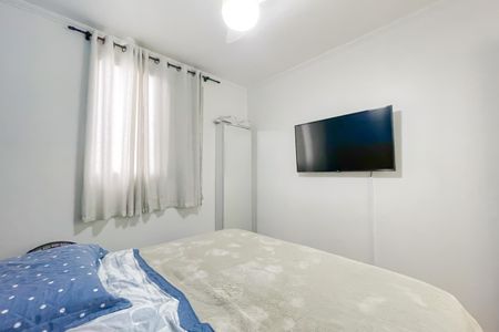 Apartamento à venda com 66m², 3 quartos e 1 vaga Apartamento à venda com 66m², 3 quartos e 1 vagaQuarto 3