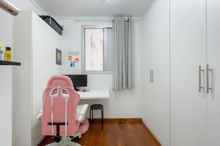 Apartamento à venda com 66m², 3 quartos e 1 vaga Apartamento à venda com 66m², 3 quartos e 1 vagaQuarto 2