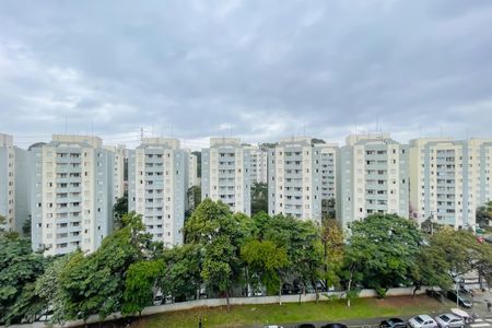 Vista de apartamento à venda com 3 quartos, 66m² em Continental, Osasco