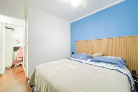 Apartamento à venda com 66m², 3 quartos e 1 vaga Apartamento à venda com 66m², 3 quartos e 1 vagaQuarto 3