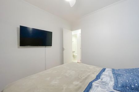 Apartamento à venda com 66m², 3 quartos e 1 vaga Apartamento à venda com 66m², 3 quartos e 1 vagaQuarto 3