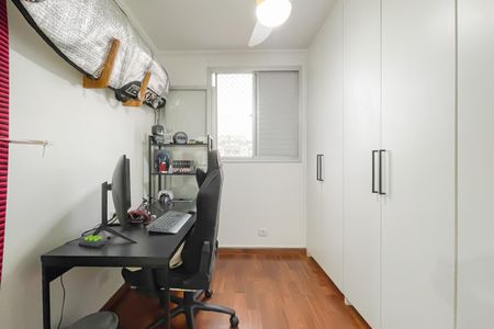 Apartamento à venda com 66m², 3 quartos e 1 vaga Apartamento à venda com 66m², 3 quartos e 1 vagaQuarto 1