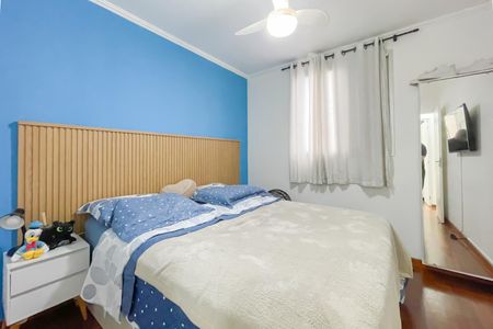 Apartamento à venda com 66m², 3 quartos e 1 vaga Apartamento à venda com 66m², 3 quartos e 1 vagaQuarto 3