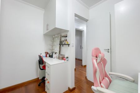 Apartamento à venda com 66m², 3 quartos e 1 vaga Apartamento à venda com 66m², 3 quartos e 1 vagaQuarto 2