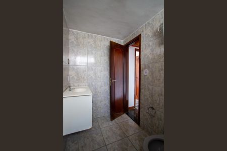 Apartamento para alugar com 50m², 2 quartos e 1 vagaBanheiro