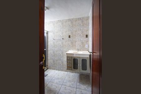 Apartamento para alugar com 50m², 2 quartos e 1 vagaBanheiro