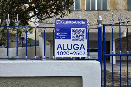 Apartamento para alugar com 50m², 2 quartos e 1 vagaPlaca