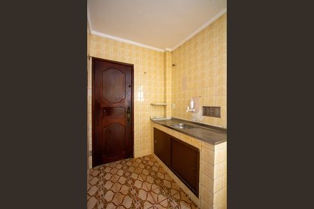 Apartamento para alugar com 50m², 2 quartos e 1 vagaCozinha