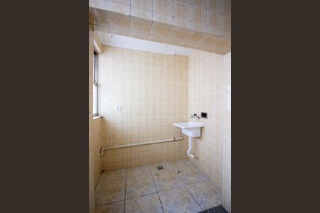 Apartamento para alugar com 50m², 2 quartos e 1 vagaÁrea de serviço